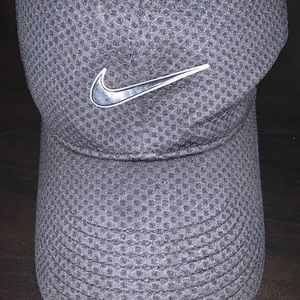 Black hat from Nike